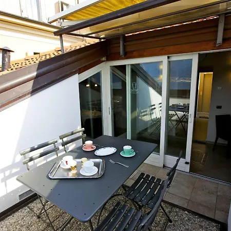 Lungolago Daire