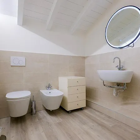 Lungolago 베르바니아