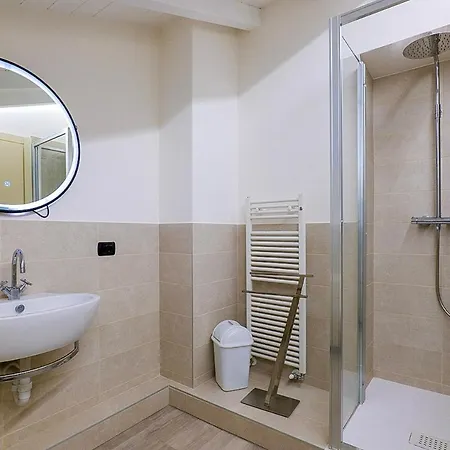 Apartamento Lungolago