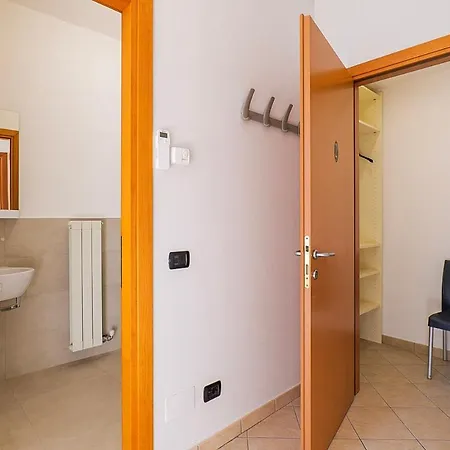 Apartman Lungolago Verbania