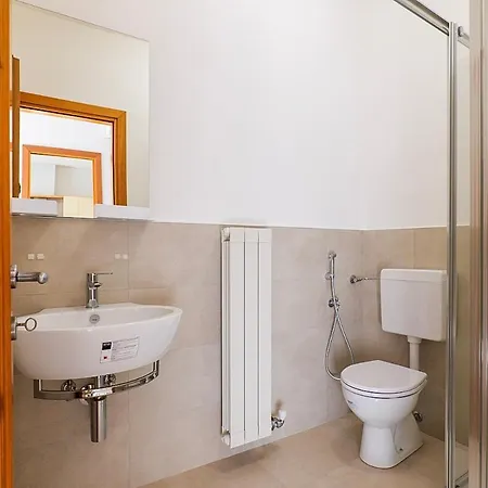 Lungolago Apartamento