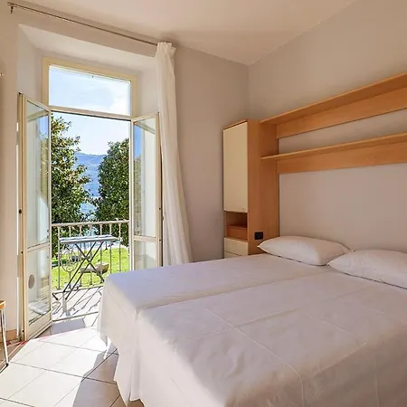 Apartman Lungolago *