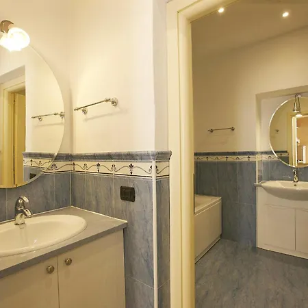 Lungolago Apartman