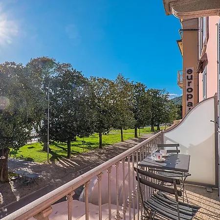 Lungolago * Verbania