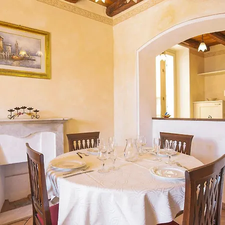 Lungolago Apartman