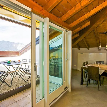 Apartamento Lungolago