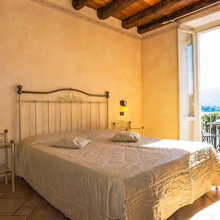 Lungolago Apartamento *