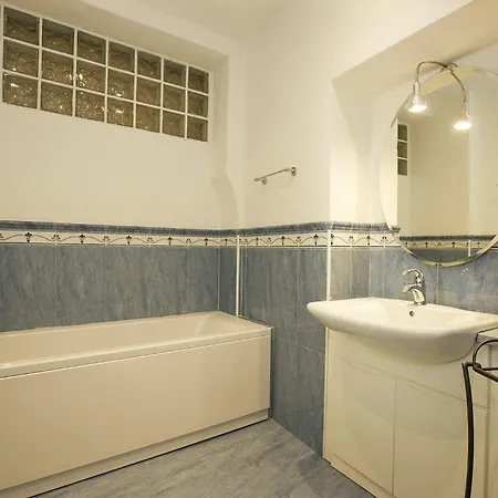 Apartman Lungolago *