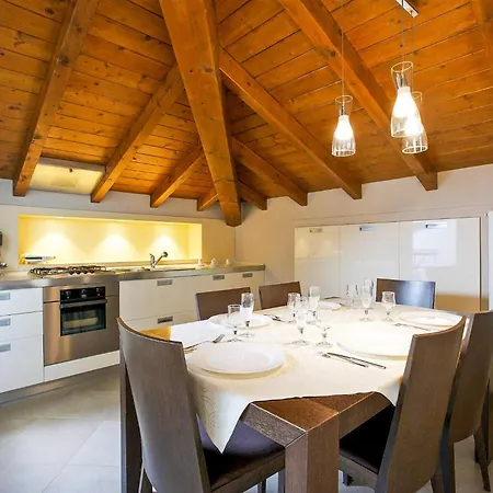 Lungolago Διαμέρισμα Βερμπάνια