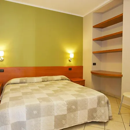 Daire Lungolago Verbania
