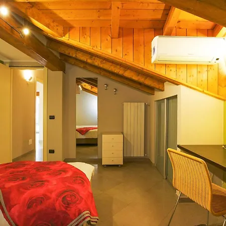 Apartamento Lungolago