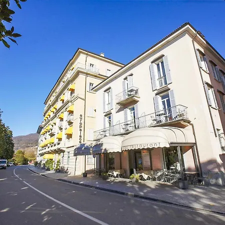 Apartamento Lungolago *