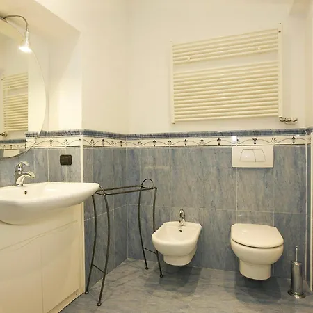 Lungolago Apartman Verbania