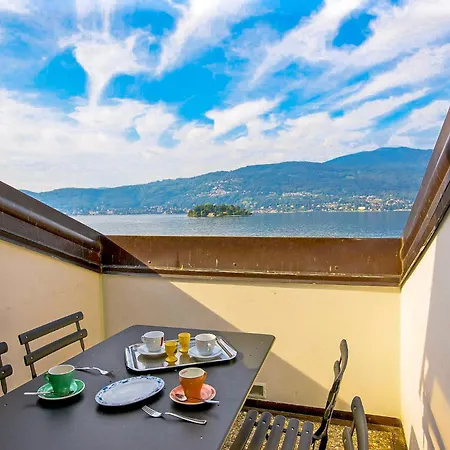 Lungolago Apartamento