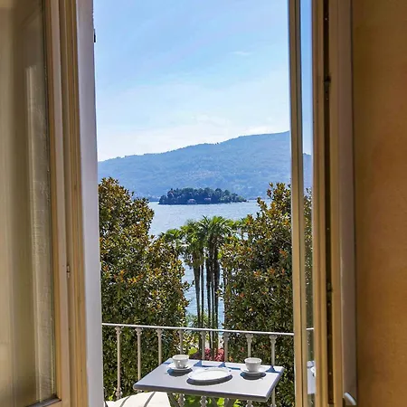 Appartamento Lungolago