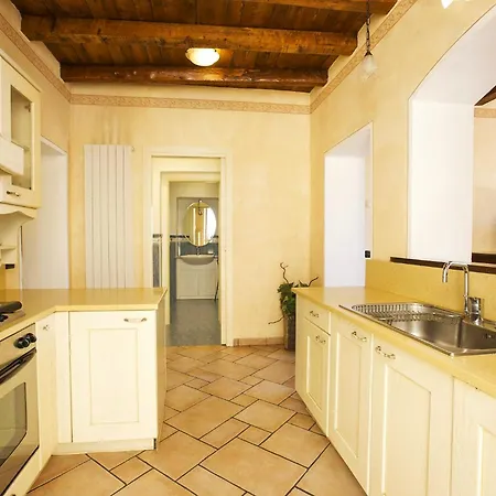 Lungolago Apartamento *