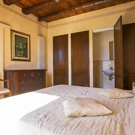 Apartamento Lungolago Verbania