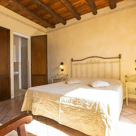 Lungolago 베르바니아