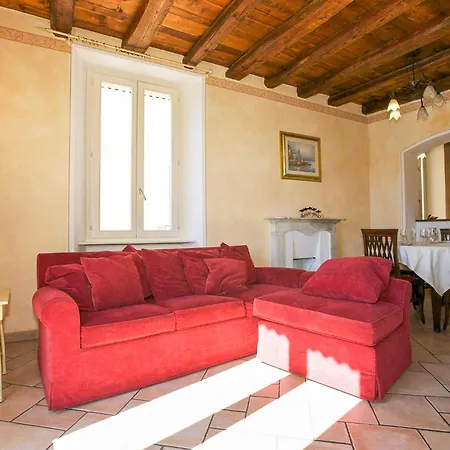 Lungolago Apartman