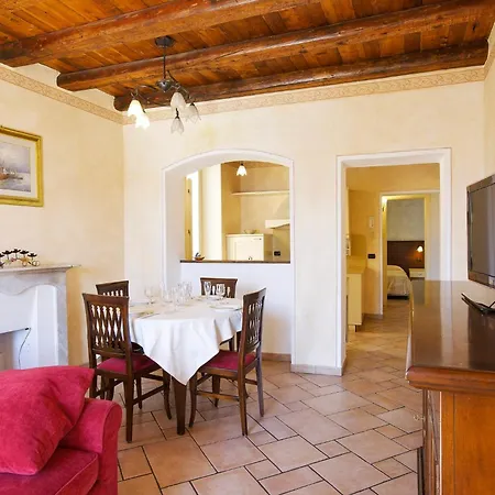 Apartman Lungolago