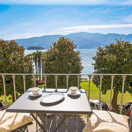 Lejlighed Lungolago *