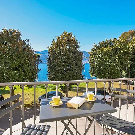 Lungolago Apartamento Verbania