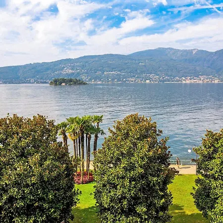 Lungolago Apartamento